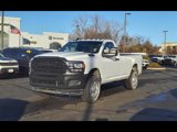 New 2024 RAM 2500 Tradesman w/ Snow Chief Group image 3