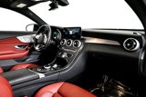 Certified 2021 Mercedes-Benz C 300 4MATIC Coupe image 5