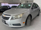 Used 2012 Chevrolet Cruze LS w/ Connectivity Package image 3
