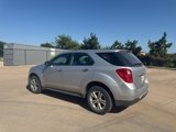 Used 2015 Chevrolet Equinox LS image 3