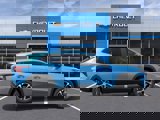 New 2025 Chevrolet Trax RS w/ Driver Confidence Package image 5