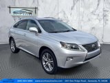 Used 2015 Lexus RX 350 FWD image 3