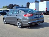 Used 2013 Ford Fusion Titanium image 3