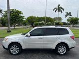 Used 2012 Subaru Forester 2.5X Limited image 5