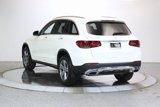 Certified 2021 Mercedes-Benz GLC 300 4MATIC image 2
