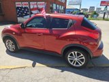 Used 2013 Nissan Juke SL image 3