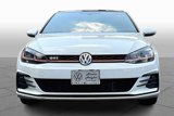 Used 2018 Volkswagen GTI SE w/ SE Leather Package image 3