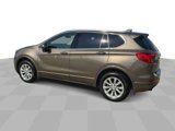 Certified 2017 Buick Envision Essence image 6