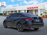 New 2025 Nissan Sentra SV w/ All-Weather Package image 3