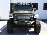 Used 2021 Jeep Wrangler Unlimited Rubicon image 3