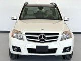 Used 2011 Mercedes-Benz GLK 350 2WD image 2