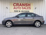 Used 2008 MAZDA MAZDA3 i Touring Value image 5