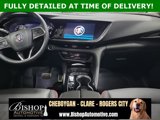 Used 2022 Buick Envision Essence w/ Sport Touring Package image 4