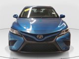 Used 2018 Toyota Camry SE image 3