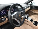 Certified 2023 Porsche Cayenne Platinum Edition image 4