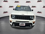 Used 2021 Jeep Renegade Latitude image 2