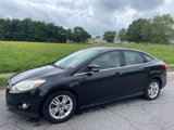 Used 2012 Ford Focus SEL image 3