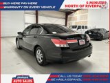 Used 2012 Honda Accord SE image 5