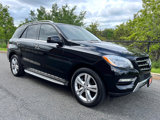 Used 2013 Mercedes-Benz ML 350 4MATIC image 6