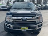 Used 2018 Ford F150 Lariat image 2