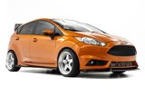 Used 2017 Ford Fiesta ST image 5