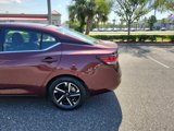 Used 2024 Nissan Sentra SV image 4