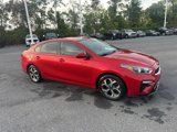 Used 2019 Kia Forte LXS image 2