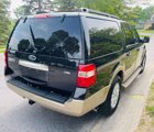 Used 2014 Ford Expedition EL XLT w/ Equipment Group 202A image 6