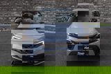 Used 2022 Honda Civic Sport image 2