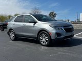 Used 2023 Chevrolet Equinox LT image 2