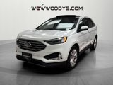 Used 2020 Ford Edge Titanium w/ Equipment Group 301A image 2