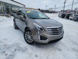 Used 2018 Cadillac XT5 Luxury w/ Driver Awareness Package image 3