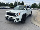 Used 2019 Jeep Renegade Altitude w/ Quick Order Package 2XM image 4