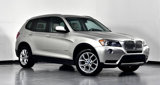 Used 2013 BMW X3 xDrive35i w/ Technology Pkg image 2