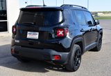 Used 2020 Jeep Renegade Altitude image 2