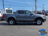 Certified 2022 Ford Ranger XL w/ Equipment Group 101A High image 3