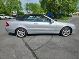 Used 2006 Mercedes-Benz CLK 350 Cabriolet image 5