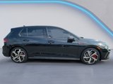 Used 2024 Volkswagen GTI SE w/ SE Leather Seats Package image 3