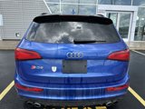 Used 2017 Audi SQ5 Prestige w/ Prestige Package image 2