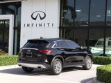 Certified 2023 INFINITI QX50 Pure image 4