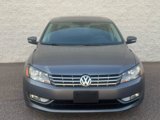 Used 2013 Volkswagen Passat TDI SEL Premium image 2