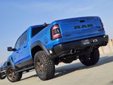 Used 2021 RAM 1500 TRX w/ TRX Level 1 Equipment Group image 2