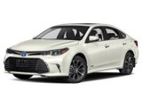 Used 2016 Toyota Avalon Limited image 3