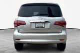 Used 2014 INFINITI QX80 4WD image 4