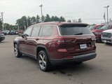Certified 2021 Jeep Grand Cherokee L Limited w/ Trailer Tow Group (B) image 5
