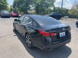 Used 2020 Nissan Altima 2.0 Platinum image 5