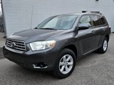 Used 2009 Toyota Highlander 4WD image 3