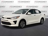 Used 2023 Kia Rio S w/ Technology Package image 1