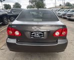 Used 2006 Toyota Corolla CE image 6