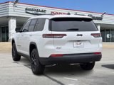 New 2025 Jeep Grand Cherokee L Altitude image 4